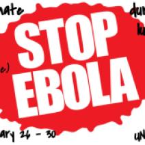 Stop Ebola 2015