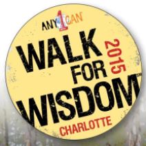 Walk for Wisdom 2015